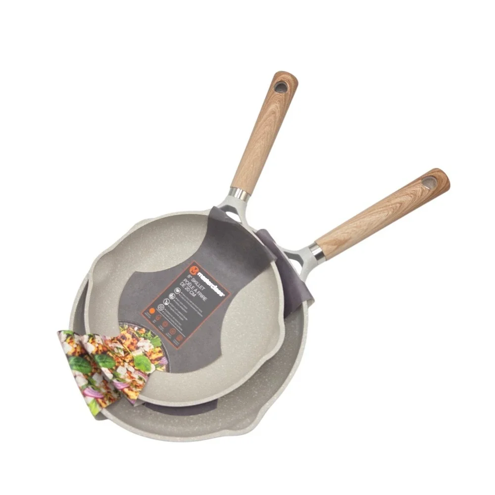 Masterclass Premium Cookware 8